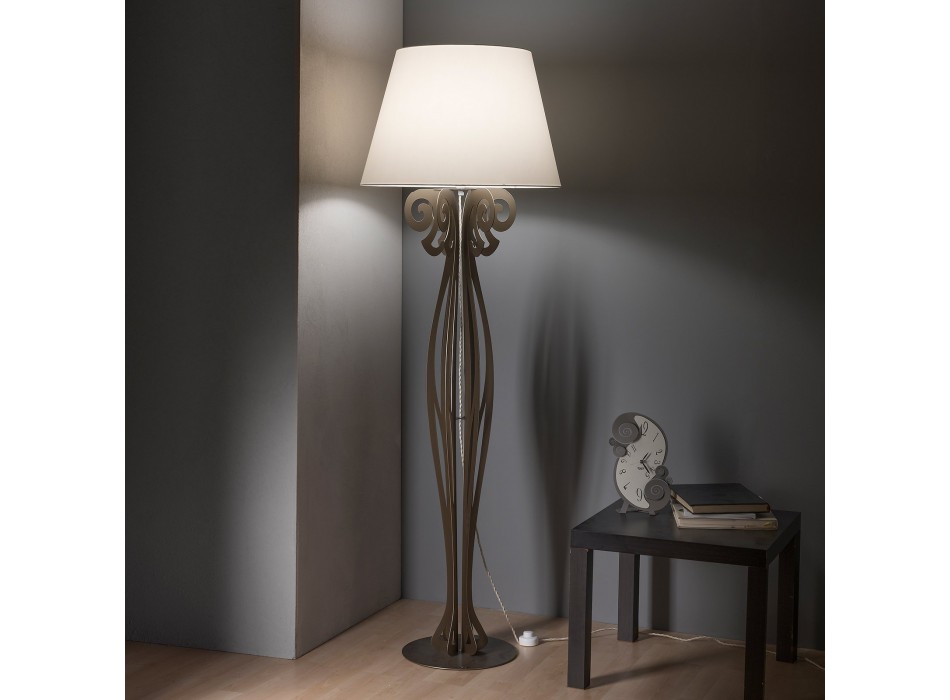 Circeo Stehlampe 3518 Arti e Mestieri