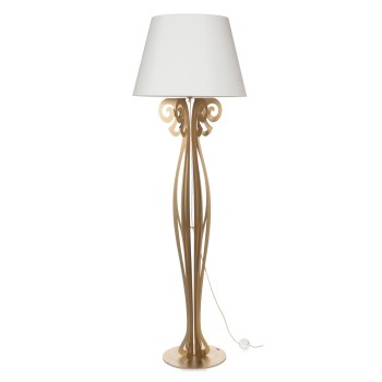 Circeo Stehleuchte 3518 Arti e Mestieri