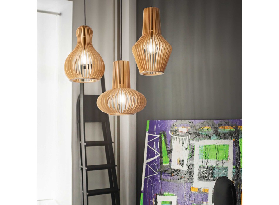 CITRUS IDEAL LUX Lampe
