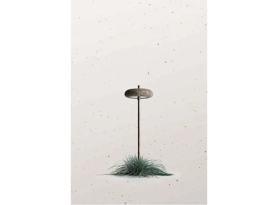 PANTARHEI IL FANALE Außenleuchte