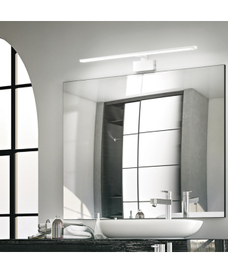 Wandleuchte Alma AP 224985 Ideal Lux