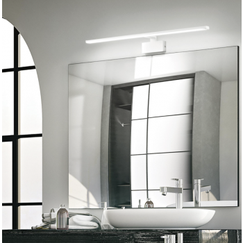 Wandleuchte Alma AP 224985 Ideal Lux