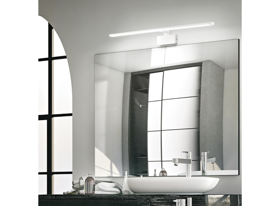 Wandleuchte Alma AP 224985 Ideal Lux