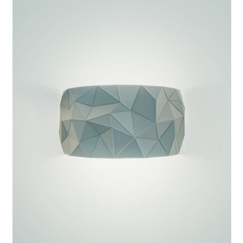 ANGLED SAFFRON Wandleuchte