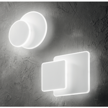 POUCHE AP Wandleuchte - IDEAL LUX