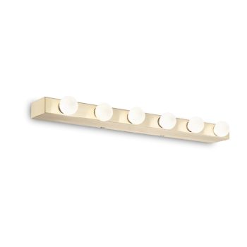PRIVE' AP6 Wandleuchte - IDEAL LUX