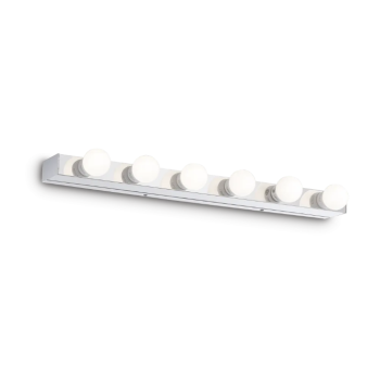 PRIVE' AP6 Wandleuchte - IDEAL LUX