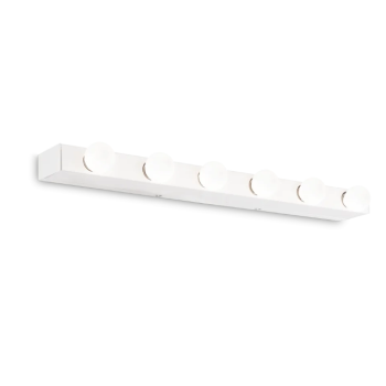 PRIVE' AP6 Wandleuchte - IDEAL LUX
