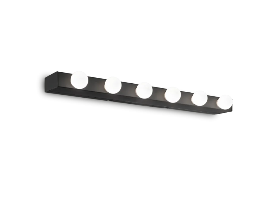 PRIVE' AP6 Wandleuchte - IDEAL LUX