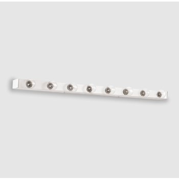PRIVE' AP8 Wandleuchte - IDEAL LUX