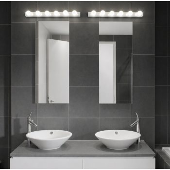 PRIVE' AP8 Wandleuchte - IDEAL LUX