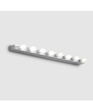 PRIVE' AP8 Wandleuchte - IDEAL LUX