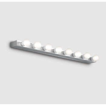 PRIVE' AP8 Wandleuchte - IDEAL LUX