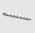 PRIVE' AP8 Wandleuchte - IDEAL LUX