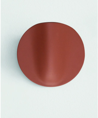 SIRIO ZAFFERANO Wandleuchte