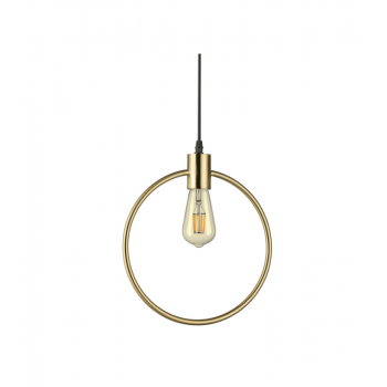 Deckenleuchte ABC SP1 207841 Ideal Lux