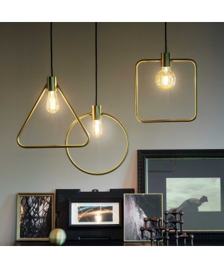 Deckenleuchte ABC SP1 Ideal Lux