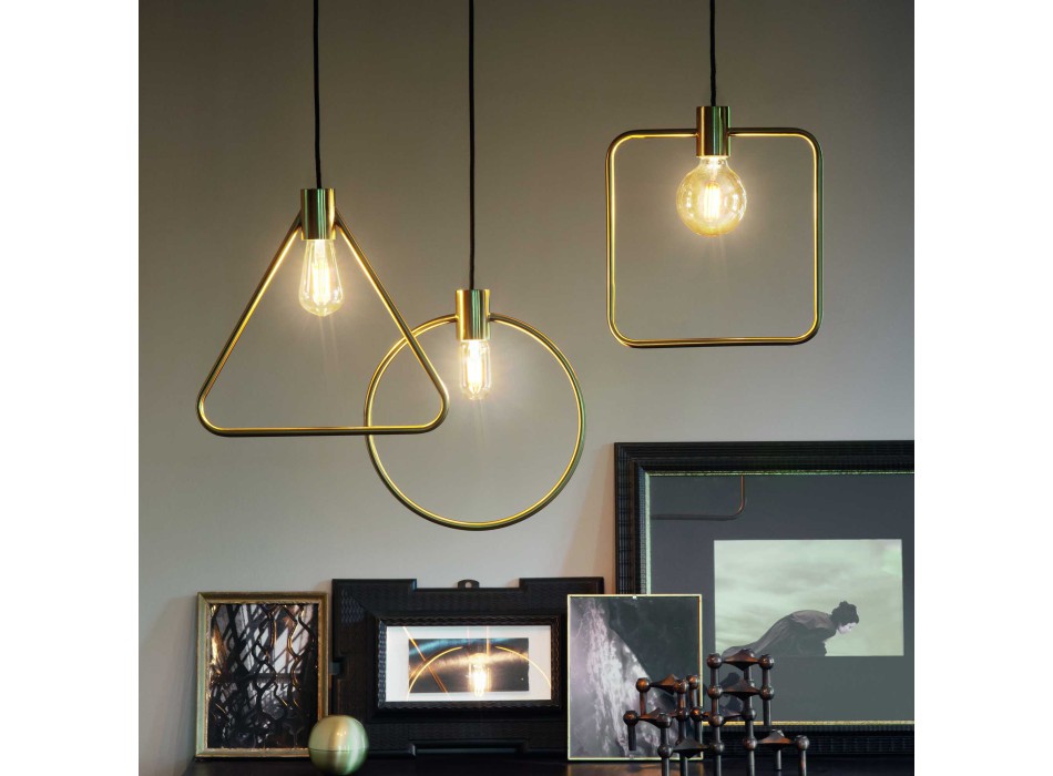 Deckenleuchte ABC SP1 Ideal Lux