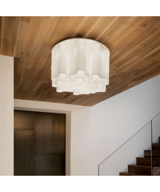 COMPO Deckenleuchte - IDEAL LUX