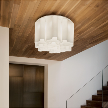 COMPO Deckenleuchte - IDEAL LUX