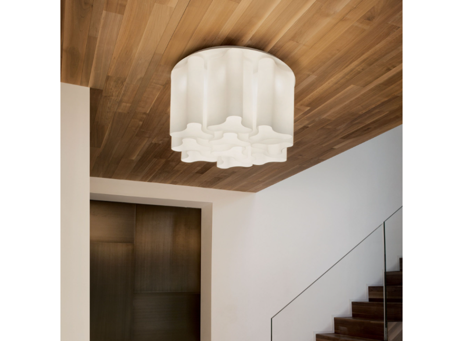 COMPO Deckenleuchte - IDEAL LUX