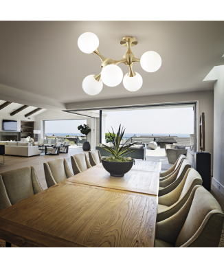 NODI PL Deckenleuchte - IDEAL LUX