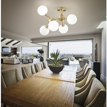 NODI PL Deckenleuchte - IDEAL LUX