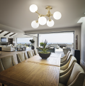 NODI PL Deckenleuchte - IDEAL LUX