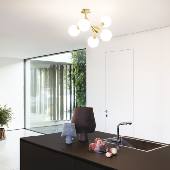 NODI PL Deckenleuchte - IDEAL LUX