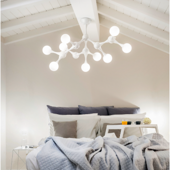 NODI PL Deckenleuchte - IDEAL LUX