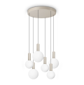 ODEON SP6 Deckenleuchte - IDEAL LUX