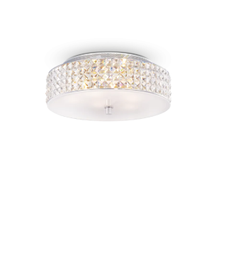 ROMA Deckenleuchte - IDEAL LUX