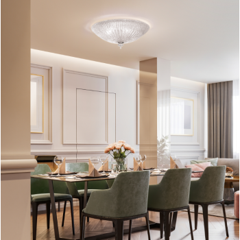 SHELL Deckenleuchte - IDEAL LUX