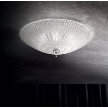 SHELL Deckenleuchte - IDEAL LUX