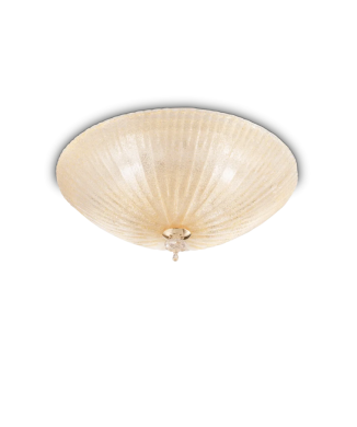 SHELL Deckenleuchte - IDEAL LUX