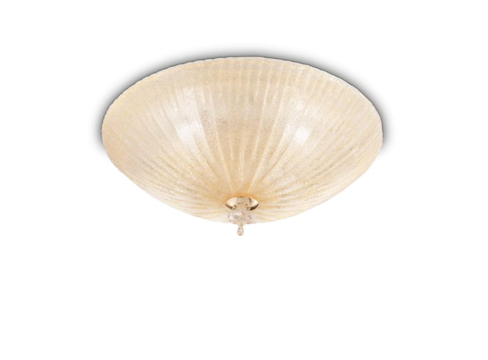 SHELL Deckenleuchte - IDEAL LUX