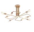 TRIUMPH PL8 Deckenleuchte - IDEAL LUX