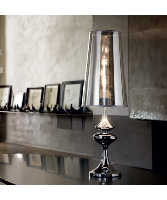 Tischleuchte Alfiere TL1 032436 Ideal Lux