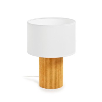 Bianella Cord-Tischlampe