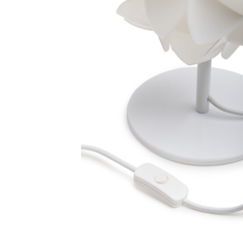 Cottonlight Emporium Tischlampe