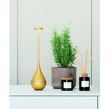 SAFFRON DONDOLINA TISCHLAMPE