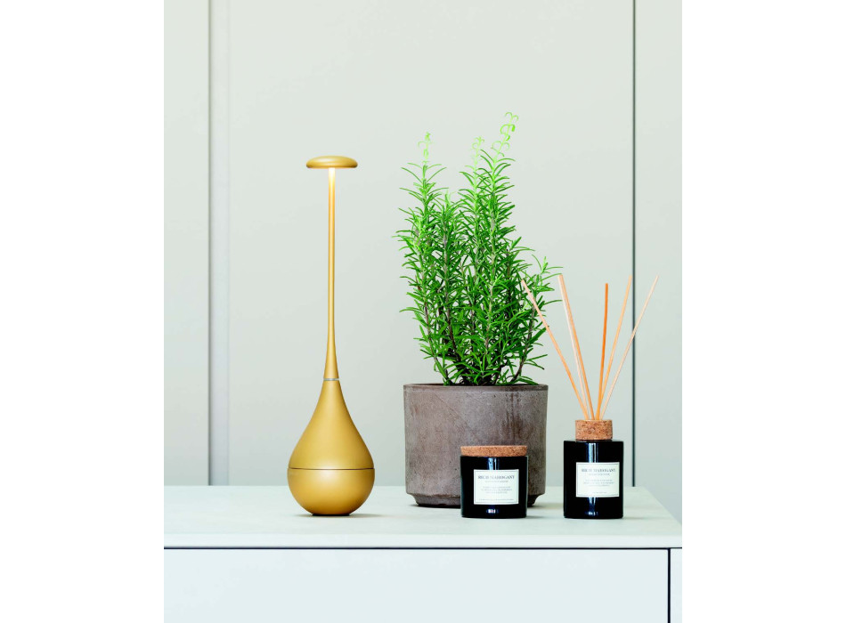 SAFFRON DONDOLINA TISCHLAMPE