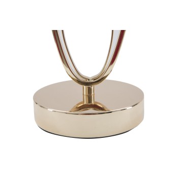 GLAM-FLUSH-TISCHLAMPE