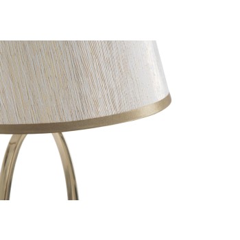 GLAM-FLUSH-TISCHLAMPE