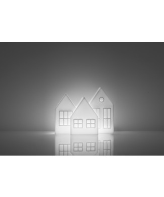 KUUSI Schiebetischleuchte