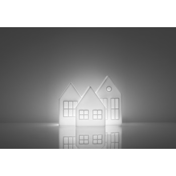 KUUSI Schiebetischleuchte