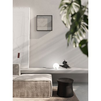 Maoo KARMAN Tischlampe