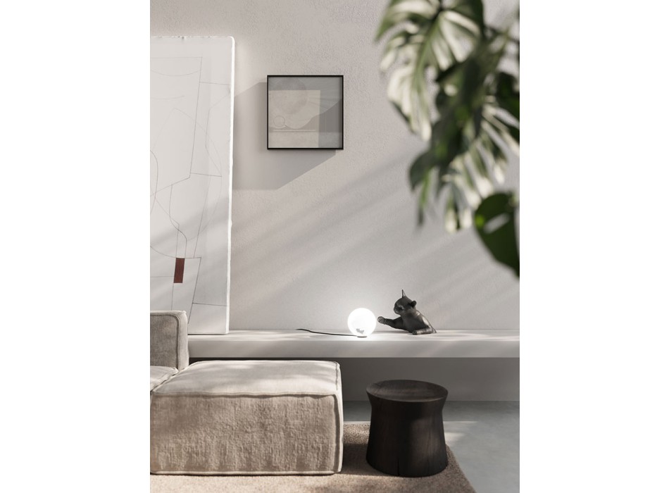 Maoo KARMAN Tischlampe