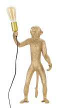 AFFE GOLD TISCHLAMPE