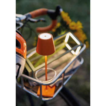 POLDINA micro SAFFRON Tischleuchte